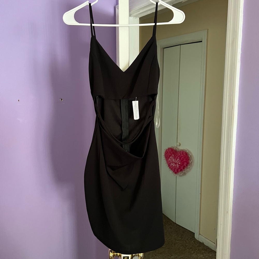 NWT Nightclub Dress!
